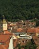 Culture and History tour in Brasov