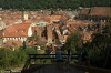 The Old City Center, Brasov, The Old City Center