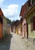 Sighisoara Street, Sighisoara, Sighisoara