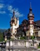 Private tour in Sinaia