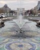 Walking tour in Bucharest