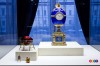 Faberge museum, St. Petersburg, Faberge museum