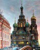 Culture and History tour in St. Petersburg