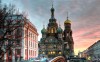 Church of the Savior on spilled blood, St. Petersburg