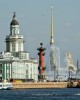Highlights of St.Petersburg in St. Petersburg, Russia