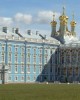 Excursion in St. Petersburg