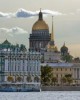 Culture and History tour in St. Petersburg