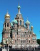 Culture and History tour in St. Petersburg