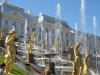 Peterhof, St. Petersburg, Peterhof