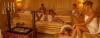 Russian Sauna (Banya) visit, Moscow