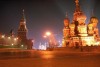 , Moscow