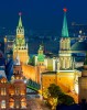 Private Guide in Moscow