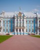 Excursion in St. Petersburg