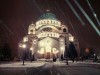 Temple Saint Sava, Belgrade