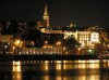 Night Belgrade2, Belgrade, Kalemegdan fortress