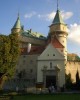 Eco and Wildlife tour in Bratislava