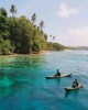Tour in Solomon Islands