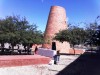 Freedom Square Monument, Johannesburg, Soweto - Kliptown