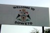 Welcome to Soweto, Johannesburg, Soweto - Diepkloof