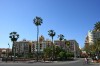 City Centre, Malaga