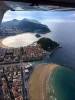 San Sebastian, Donostia-San Sebastian, Bays