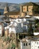 Ronda and countryside