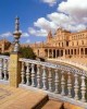 Private tour in Seville