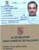 Professional license orcertificate Professional license orcertificate