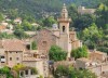 Valldemossa, Palma de Majorca