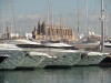 Sea promenade, Palma de Majorca