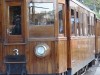 Soller train, Palma de Majorca