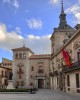 Walking tour in Madrid