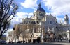 Almudena Cathedral, Madrid, Almudena Cathedral