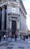 Caryatid Building. As of 2006 it is the headquarters of the Instituto Cervantes., Madrid, Instituto Cervantes