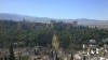Alhambra - Breathtaking View of this moorish Palace, Granada, Breathtaking View of this moorish Palace