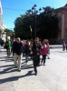 Shore Excurssion, Valencia, Plaza de la Reina