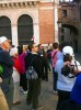 Guide Tour, Valencia, Plaza de la Almoina