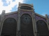 Central market, Valencia, Valencia