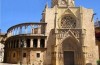 Cathedral, Valencia