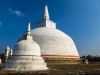 Ruwanwelimaha seya, Anuradhapura