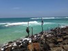 Stilt fishermen, Colombo, Weligama