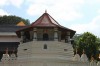 Tooth relic temple, Kandy, Tooth relic temple Kandy