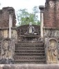Polonnaruwa, Polonnaruwa