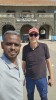 Portsudan Train Station, Portsudan