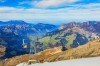 Tour in Switzerland