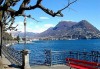 ., Lugano