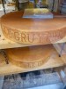 ., La Gruyere