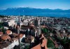 , Lausanne