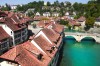 Bern Old City, Bern, Bern, Aare river