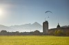 Interlaken paragliding, Interlaken, Interlaken Center